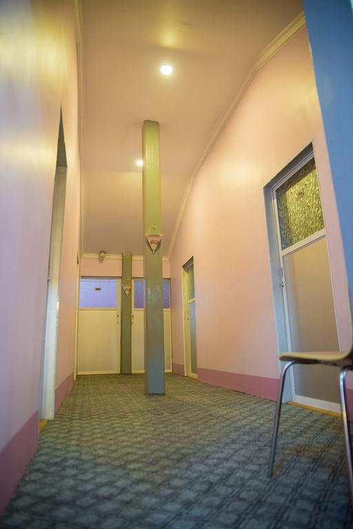 The Sat Yangon Hostel Exterior photo